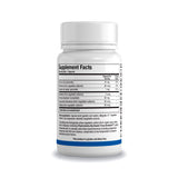 BIOTICS RESEARCH GTA-Forte certificado de control de calidad en laboratorio moderno