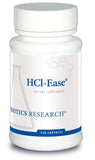 BIOTICS RESEARCH frente del envase mostrando etiqueta y beneficios