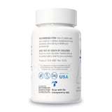 BIOTICS RESEARCH ingredientes en detalle para apoyo en digestión proteica
