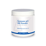 BIOTICS RESEARCH empaque frontal claro mostrando tamaño y beneficios