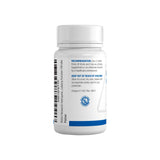 BIOTICS RESEARCH tabletas Intenzyme Forte visibles mostrando fácil dosificación