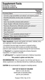 BIOTICS RESEARCH ingredientes naturales (cúrcuma, boswellia, propóleos) con perfil botánico