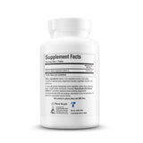BIOTICS RESEARCH detalle de tableta Li Zyme Forte para calidad táctil