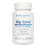 BIOTICS RESEARCH empaque frontal mostrando el producto y beneficios