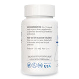 BIOTICS RESEARCH laboratorio certificado mostrando control de calidad
