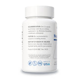BIOTICS RESEARCH concepto de textura indicando ingredientes finos y pureza