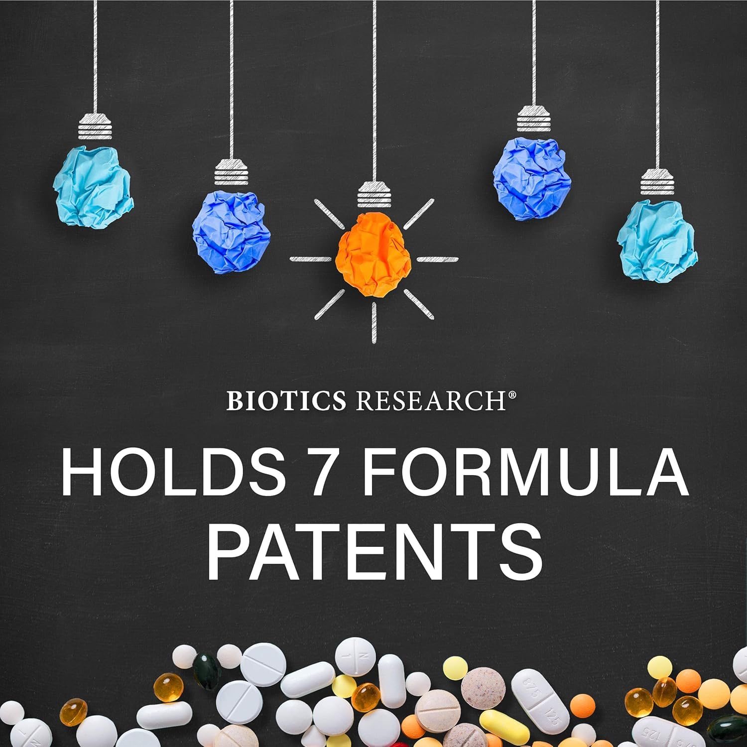 BIOTICS RESEARCH vaso mezclando polvo, rápida disolución para rutina diaria