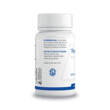 BIOTICS RESEARCH Thyrostim detalle de tabletas para apreciar textura y tamaño