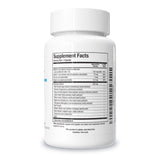 BIOTICS RESEARCH mezcla de ingredientes activos visibles y naturales