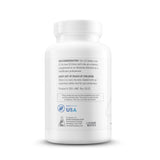 BIOTICS RESEARCH ingredientes glandulares empleados en Thyrostim para apoyo tiroideo