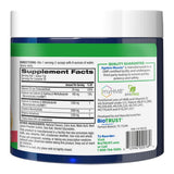 Estilo de vida con BioTrust Ageless Muscle en cocina, apoyo a la masa magra diaria