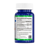 BioTrust Brain Bright en ambiente de estudio para productividad
