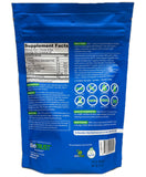 BioTrust Keto Elevate en mesa de desayuno energía limpia y enfoque mental
