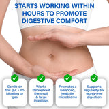BioTrust Pro-X10 microencapsulado detalle, protege probióticos para mayor supervivencia