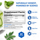 BioTrust Sol Joy tomado en la mañana como parte de una rutina diaria saludable