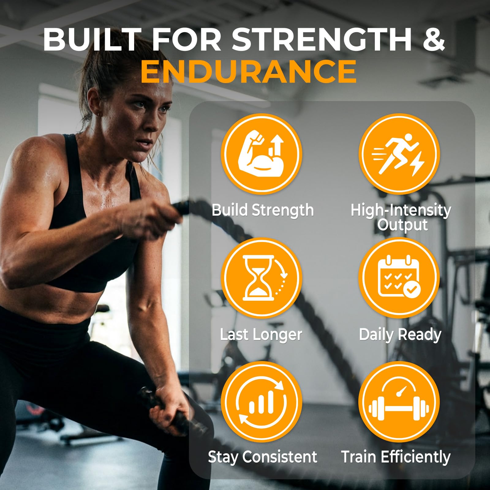BIOVOLT etiqueta con ingredientes y certificaciones para confianza