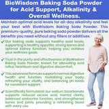 BioWisdom producto en cocina real promoviendo alternativas naturales