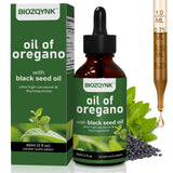 BIOZQYNK botella frontal mostrando etiqueta clara y beneficios visibles