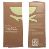 bird&be madre amamantando en entorno real con soporte nutricional