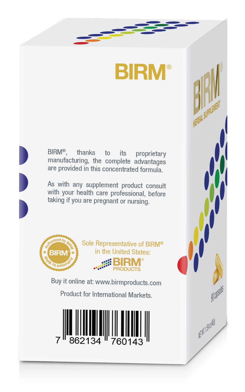 BIRM raíces de Dulcamara crudas antes de extracción, beneficio origen natural
