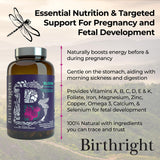 Birthright Bloom en cocina estilo de vida para integrar en rutina diaria