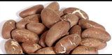 Bitter Kola Nut paquete frontal mostrando 1 lb y semillas frescas, ideal para probar sabor auténtico