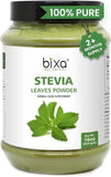 bixa BOTANICAL frente del paquete mostrando presentación y beneficios