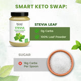 bixa BOTANICAL vapor aplicado para mayor pureza y seguridad