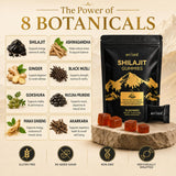 BIYODE etiqueta con listado de ingredientes y beneficios visibles
