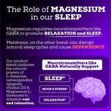 Black Forest cápsulas en primer plano resaltando textura y pureza