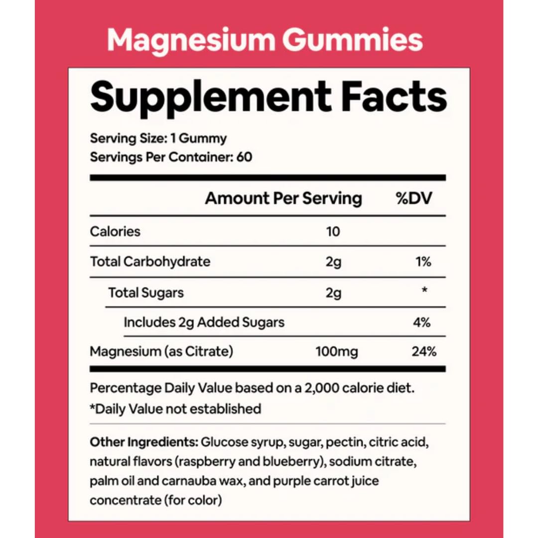 Black Girl Vitamins primer plano de gomita con textura y aspecto apetecible