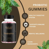Black Girl Vitamins gomitas D3 en mano para fácil toma diaria