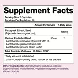 Black Girl Vitamins tabletas en primer plano texturas y tamaño fáciles de tragar