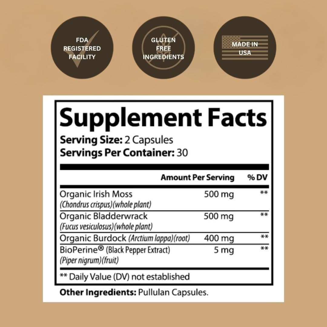 Black Girl Vitamins cápsulas en primer plano para una toma práctica diaria