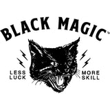 Black Magic batido en shaker durante entrenamiento aporta recuperación rápida y energía