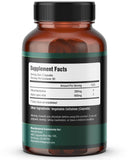 Blast Supplements imagen comparativa de dosis para entender 300 mg y 600 mg