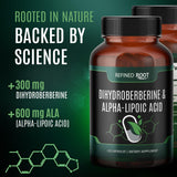 Blast Supplements detalle de etiqueta mostrando ingredientes y cantidades por toma