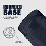 BlenderBottle BlenderBall acero inoxidable para mezcla uniforme