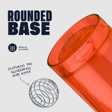 BlenderBottle BlenderBall de acero 316, mezcla sin grumos