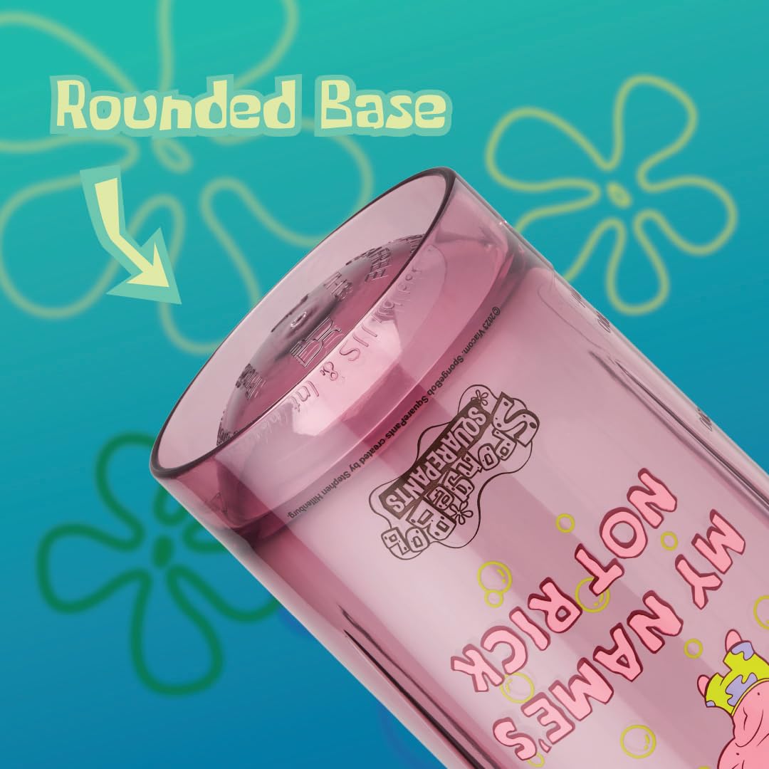 BlenderBottle Pro28 material Tritan sin olores, durabilidad y limpieza sencilla
