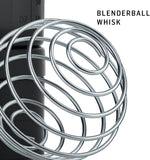 BlenderBottle ProStak en uso en gimnasio, fácil transporte y acceso rápido