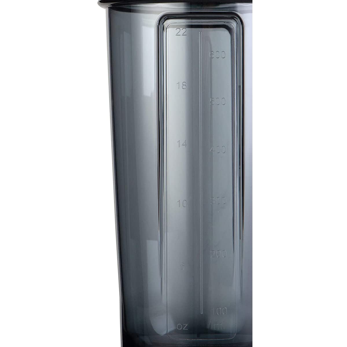 BlenderBottle detalle de la BlenderBall de acero 316 para mezclas sin grumos