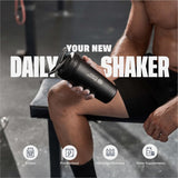 BlenderBottle Strada marcas interiores para medir porciones con precisión