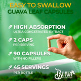 BLIVA NUTRITION frasco en mesa de cocina integrando complemento al estilo de vida