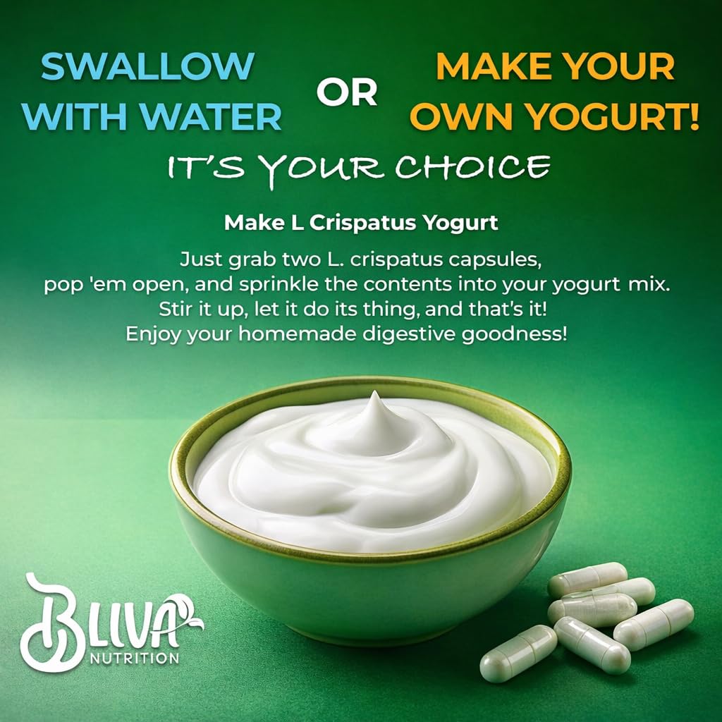 BLIVA NUTRITION producto en ambiente doméstico sugiere integración en rutina saludable