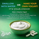 BLIVA NUTRITION producto en ambiente doméstico sugiere integración en rutina saludable