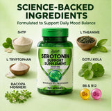 BLIVA NUTRITION etiqueta con lista de ingredientes y dosis visible