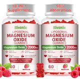 Blivsmlie envase frontal mostrando información del producto y beneficios