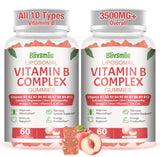 Blivsmlie vista frontal del envase mostrando gomitas y beneficios