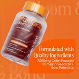 Bloom & Bond suplemento junto a rutina matinal para apoyo capilar